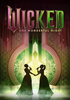 Wicked One Wonderful Night ซับไทย