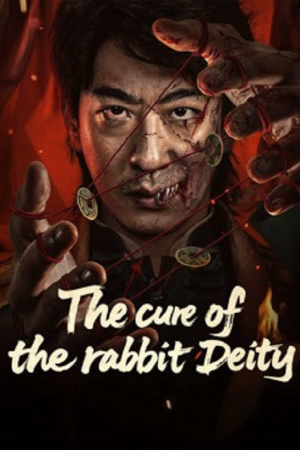 The Cure of the Rabbit Deity คำสาปแห่งเทพกระต่าย ซับไทย (จบ)