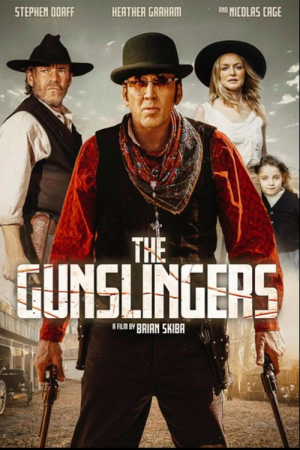 Gunslingers มือปืนล้างนรก ซับไทย (จบ)