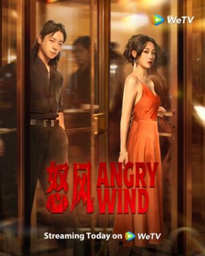 Angry Wind ซับไทย Ep.1-24