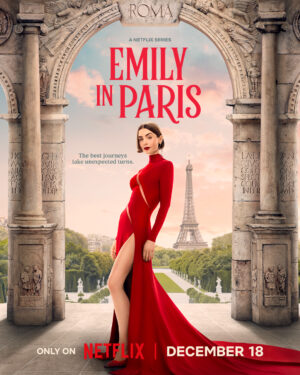 Emily in Paris Season 5 ซับไทย Ep.1-10 (จบ)