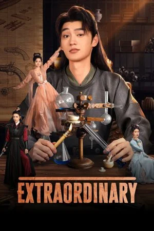 Extraordinary ซับไทย Ep.1-20