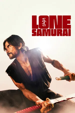Lone Samurai ซับไทย (จบ)