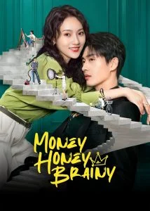 Money Honey Brainy ซับไทย Ep.1-24 (จบ)