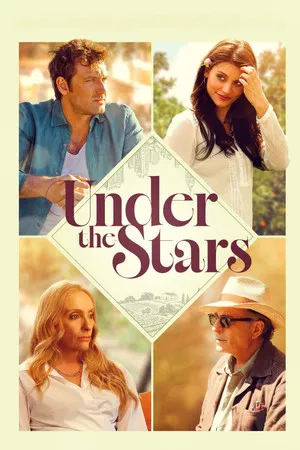 Under the Stars ซับไทย (จบ)