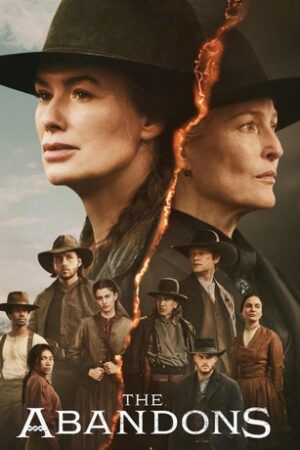 The Abandons คนโลกลืม สู้ลืมโลก พากย์ไทย Ep.1-7 (จบ)