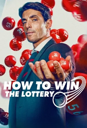 How to Win the Lottery ปฎิบัติการถูกสลาก ซับไทย Ep.1-6 (จบ)