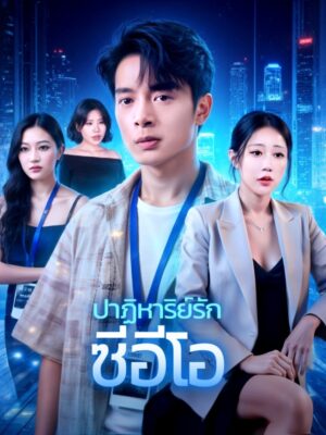 ปาฏิหาริย์รัก ซีอีโอ ซับไทย (จบ)