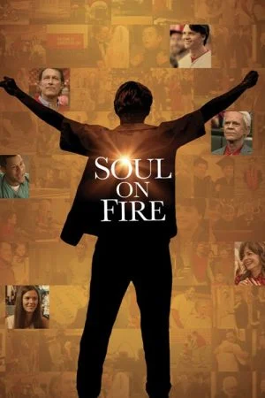 Soul On Fire ปาฏิหาริย์ไฟชีวิต ซับไทย (จบ)