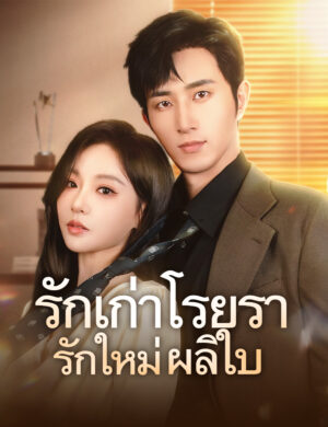 รักเก่าโรยรา รักใหม่ผลิใบ ซับไทย (จบ)