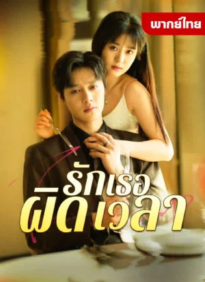 รักเธอผิดเวลา พากย์ไทย (จบ)
