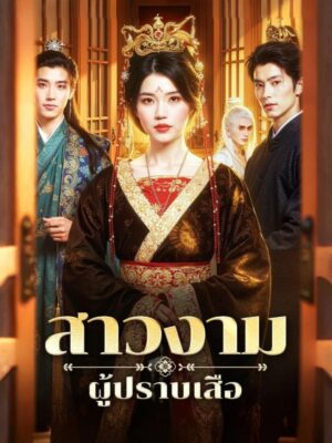 สาวงามผู้ปราบเสือ ซับไทย (จบ)