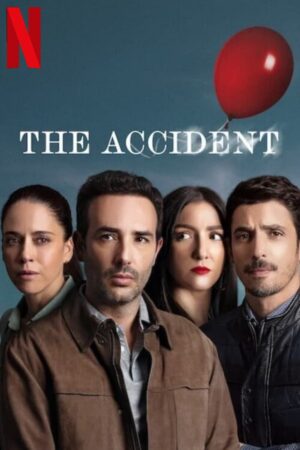 The Accident 2 อุบัติเหตุ ซีซั่น 2 พากย์ไทย Ep.1-6 (จบ)