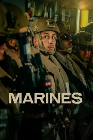 Marines เจาะลึกหน่วยนาวิกโยธินสหรัฐฯ พากย์ไทย Ep.1-4 (จบ)