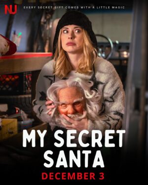 My Secret Santa เมื่อคุณแม่ปลอมเป็นซานตาคลอส ซับไทย (จบ)