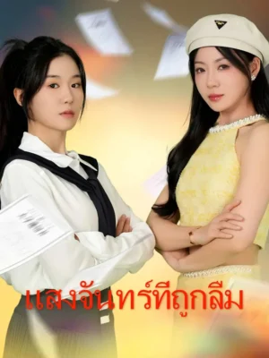 แสงจันทร์ที่ถูกลืม ซับไทย (จบ)