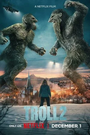 Troll 2 โทรลล์ 2 ซับไทย (จบ)