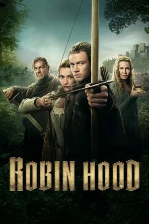 Robin Hood โรบินฮู้ด ซับไทย Ep.1-10