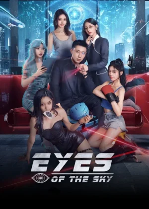 Eyes of the Sky ซับไทย Ep.1-26 (จบ)