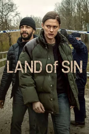 Land of Sin แผ่นดินบาป Ep.1-5 (จบ)