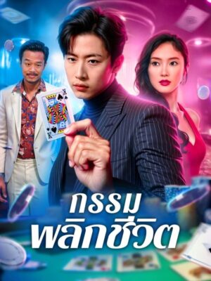 กรรมพลิกชีวิต ซับไทย (จบ)