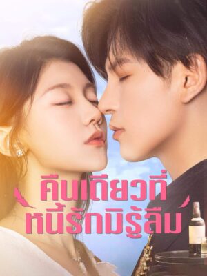 คืนเดียวที่หนี้รักมิรู้ลืม ซับไทย (จบ)