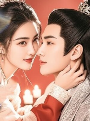 นางร้ายเกิดใหม่เป็นเมียรององค์ชายชาตินี้กลับมาล้างแค้น พากย์ไทย (จบ)