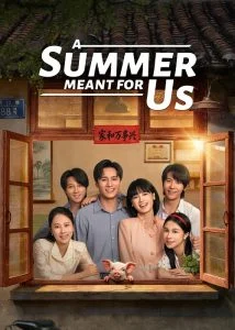 A Summer Meant for Us Ep.1-30