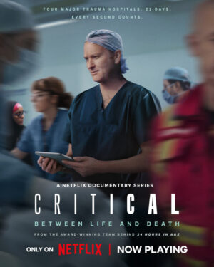 Critical Between Life and Death วิกฤติ เป็นหรือตาย Ep.1-6 (จบ)
