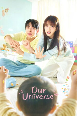 Our Universe Ep.1-12