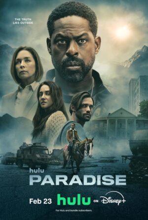 Paradise Season 2 Ep.1-8