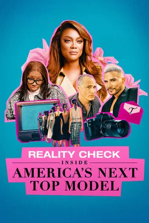 Reality Check Inside Americas Next Top Model เจาะด้านมืด เบื้องหลังอเมริกาส์เน็กซต์ท็อปโมเดล Ep.1-3 (จบ)