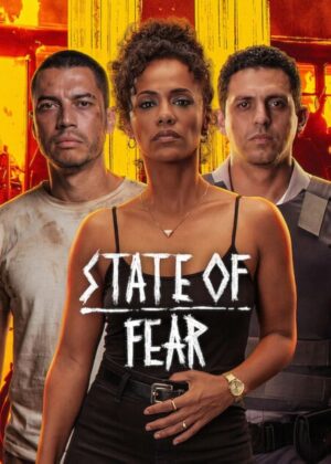 State of Fear แดนจลาจล พากย์ไทย (จบ)