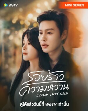 Sudar and Lies รอยร้าวความหวาน Ep.1-24