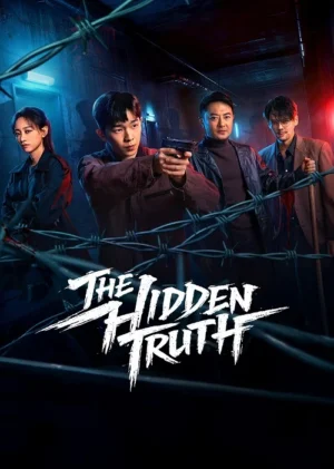 The Hidden Truth Ep.1-12