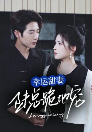 ภรรยาสุดที่รัก ประธานลู่ยอมแล้ว พากย์ไทย (จบ)