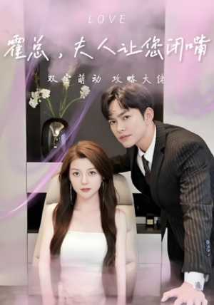 รักลวงใจ ภรรยาทวงคืน พากย์ไทย (จบ)