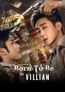Born To Be The Villain Ep.1-24