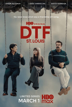 DTF St. Louis ดีทีเอฟ เซนต์หลุยส์ Ep.1-7