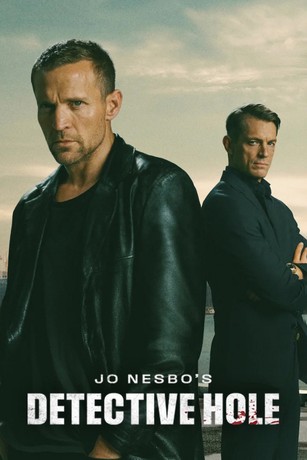 Detective Hole ยอดนักสืบแฮร์รี โฮล Ep.1-9 (จบ)