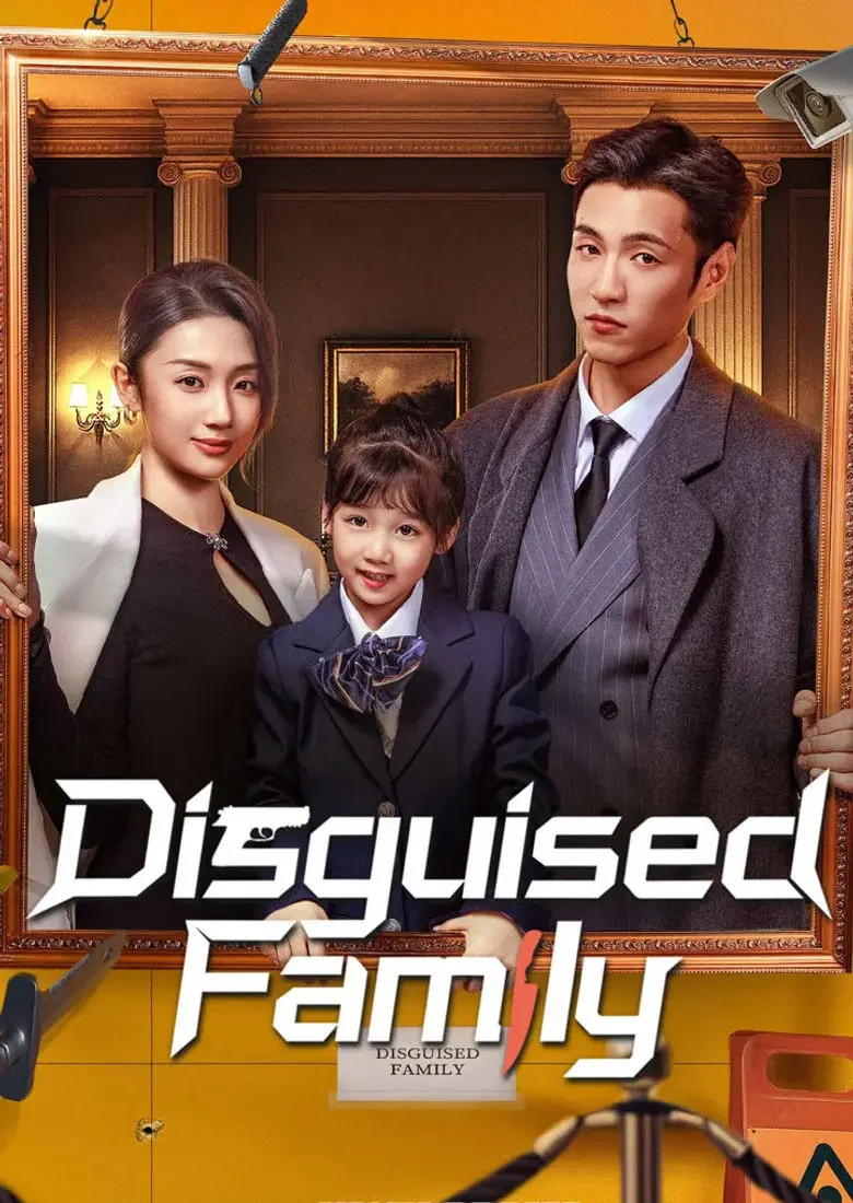 Disguised Family Ep.1-26 (จบ)
