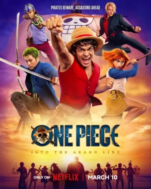 One Piece 2 วันพีซ ซีซั่น 2 Ep.1-8 (จบ)