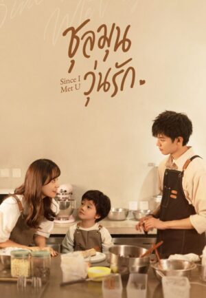Since I Met U ชุลมุนวุ่นรัก Ep.1-16 (จบ)