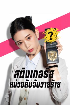 Stingers: Undercover Verification Unit สติงเกอร์ส: หน่วยลับจับวายร้าย Ep.1-11