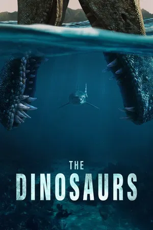 The Dinosaurs ไดโนเสาร์ กำเนิดและดับสูญ Ep.1-4 (จบ)
