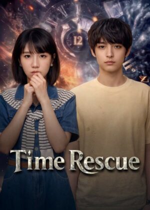 Time Rescue Ep.1-18 (จบ)
