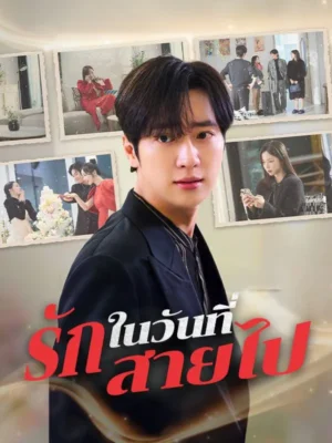 รักในวันที่สายไป พากย์ไทย (จบ)