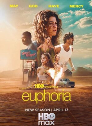 EUPHORIA Season 3 Ep.1-8