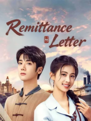 Remittance Letter ซับไทย Ep.1-24 (จบ)