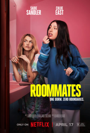 Roommates รูมเมท (จบ)